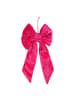 Butlers Deko-Schleife PRESENT in Pink