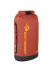 Sea to Summit Big River Dry Bag 20L - Packsack (picante) in picante