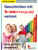 Kohl Verlag Buch - Geschichten mit Boomwhackers vertont