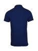Emporio Armani Poloshirt in blau