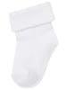 Noppies Socken (2 Paar) Levi in White