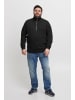BLEND Sweatshirt BHAliere in Nachtschwarz