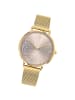 Girl Only Analog-Armbanduhr Girl Only Mademoiselle gold mittel (ca. 36mm)