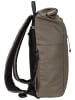 Zwei Rucksack Jona JOR200 in Mocca
