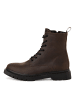 Tamaris Winterstiefel in braun