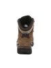 LOWA Wanderschuhe RENEGADE GTX MID WIDE in Braun