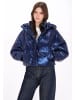 myMo Women Jacket in blue