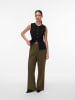 Vero Moda Hose mit weitem Beinschnitt in Kalamata