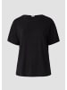 s.Oliver T-Shirt in 9999_schwarz