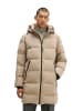 Marc O'Polo MOP x Function Daunenmantel regular in Charleston Gray