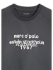 Marc O'Polo TEENS-BOYS Sweatshirt in BROKEN GRAPHITE