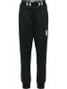 Hummel Hummel Pants Hmlozzy Multisport Jungen in BLACK