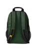 Caterpillar Caterpillar Benji Backpack in Grün
