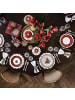 Villeroy & Boch 6er Set Frühstücks-Set Toy's Delight in rot