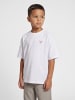 Hummel T-Shirt Hmljr Silly Lebensstil Kinder in BRIGHT WHITE