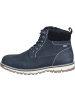 manitu Winterstiefel in blau