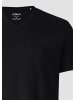 s.Oliver T-Shirt in 9999_schwarz