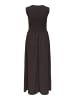 JDY Kleid in Chocolate Torte