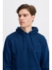 BLEND Kapuzenpullover BHSweatshirt in Blau