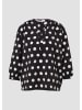s.Oliver Bluse in 99A2_schwarz