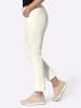 Heine Jeans in champagner