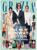 Hubert Burda Media 13 x GRAZIA Zeitschrift (Gutschein für Halbjahres Abo)