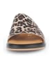 Gabor Pantoletten in Leopard