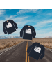 Danefae Longsleeve Faultier in Dunkelblau