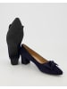 PETER KAISER Klassische Pumps in Blau