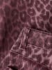 name it Hose in Burgundy