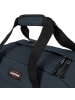 Eastpak Stand+ 34 - Reisetasche 53 cm (black denim) in triple denim