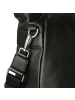 Marc O'Polo Weekender Reisetasche Leder 51 cm in black