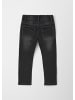 s.Oliver Jeans-Hose JOGGSTYLE BRAD  in  97Z7_graphit