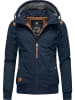ragwear Winterjacke Jotty Winter in Navy22