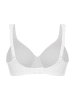 Felina Body für Damen in weiss