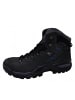 LOWA Wanderschuh Renegade GTX MID in Grau