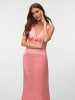 Vero Moda Party-Kleid in Living Coral
