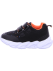 D.T. NEW YORK Sneaker in schwarz