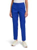 Betty Barclay Businesshose in Blau