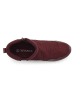 Vivance by Lascana Winterstiefelette in bordeaux