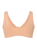 Ulla Popken Bustier in classic champagner