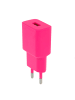 Anycubic Setty Ladegerät 1x USB 2,4A LSIM-A-126 pink