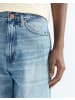 Wrangler Jeans Baggy - Wide Leg - in Vintage Worn