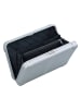 Aleon Vanity Case Umhängetasche 25 cm platinum