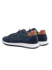 ara Sportlicher Schnürschuh in blau