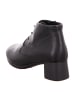 Think! Komfort Stiefeletten in Schwarz