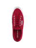Superga Sneaker 2750 Cotu Classic Rot