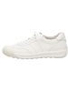 Gabor Schnürschuh in weiss