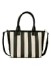 Bugatti Cleo Shopper Tasche 33 cm schwarz