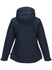 SCHIETWETTER Funktionsjacke "Schnattermaul Cindy" in navy